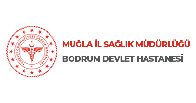 Bodrum Devlet Hastanesi