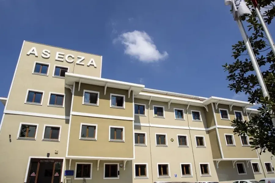 As Ecza Deposu 1