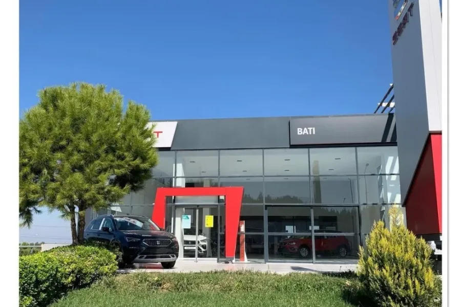 Batı Otomotiv 3