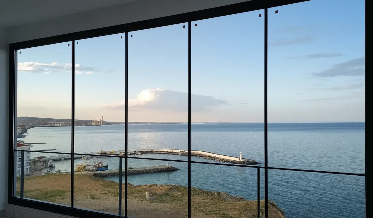 5 Things to Consider When Choosing a Glass Balcony
