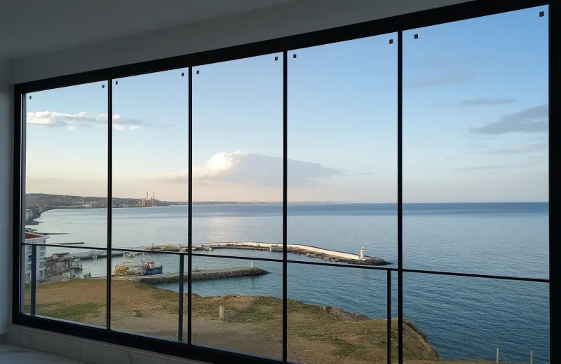 5 Things to Consider When Choosing a Glass Balcony