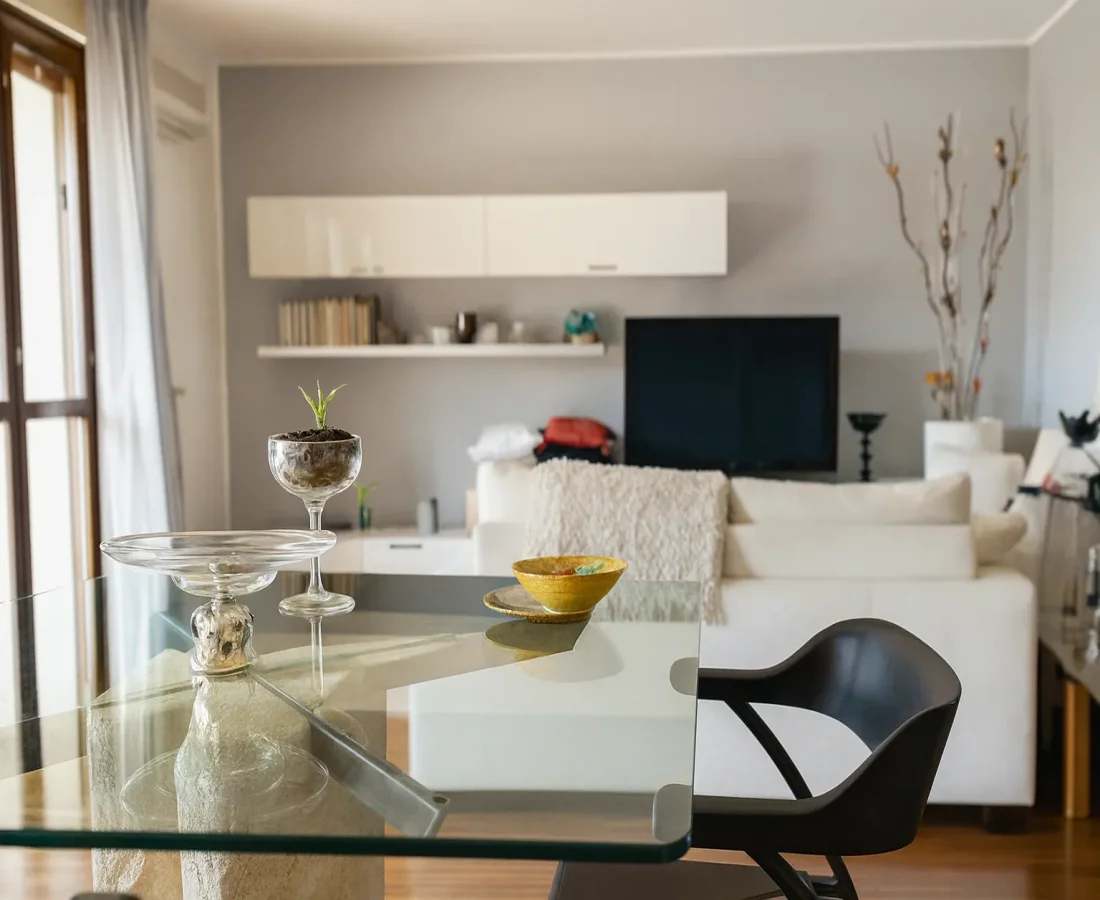 Glass Table Tops