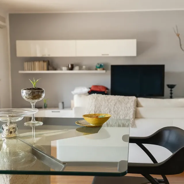 Glass Table Tops