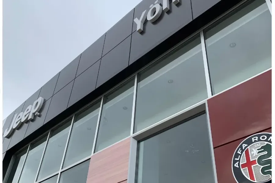 Yön Otomotiv 4