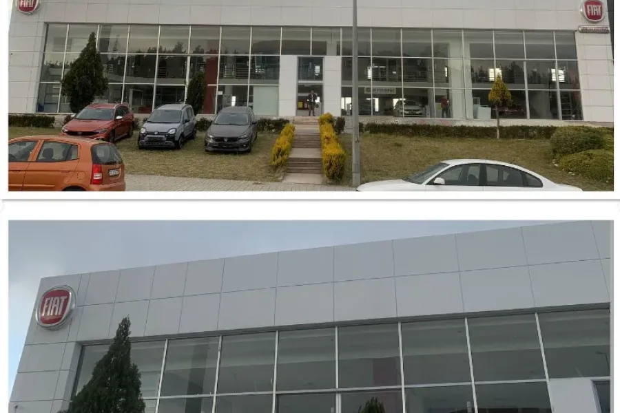 Yön Otomotiv 5